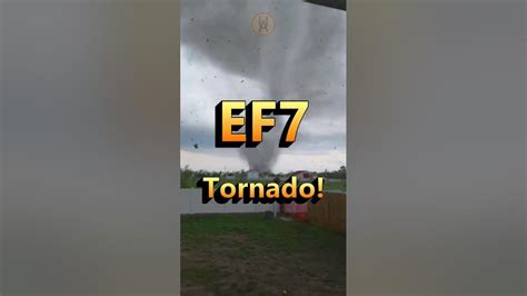 Enhanced Fujita Scale. . Ef7 tornado